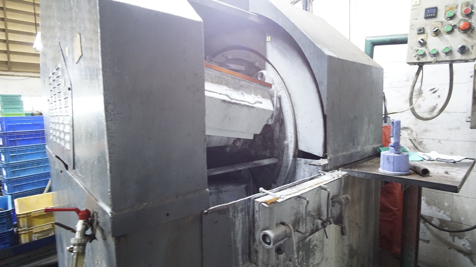 Dial Barrel Machine Barrel Machine - บริษัทผู้เชี่ยวชาญการผลิตชิ้นส่วนโลหะ อุตสาหกรรม ...