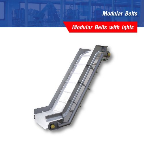 Modular Belts
