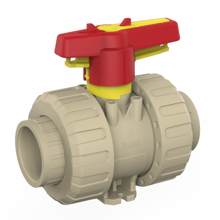 PIPE Fitting & Valve(PPFV)