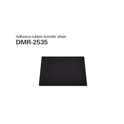 Adhesive Rubber Transfer | DMR2535