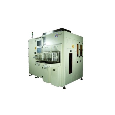 Fully Automatic LC Tape Lamination
