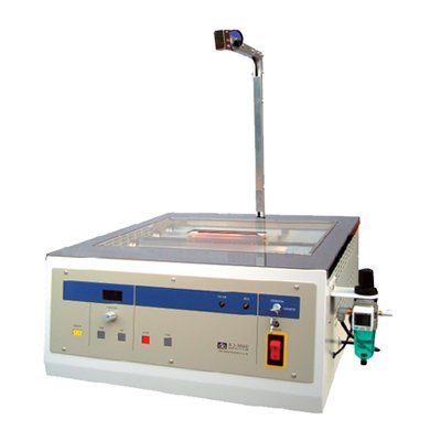 Hot Air Connector Removal Machine