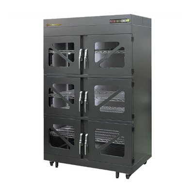 Baking Dry Cabinet