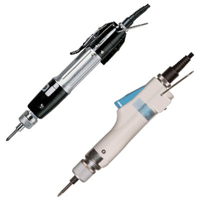 Brushed Screwdriver (DC type) | CL