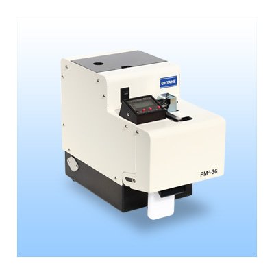 Automatic Screw-Counting Feeder | FM
