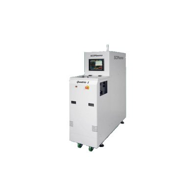 High UPH Strip Plasma Cleaning System