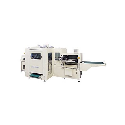 Trimming and Beveling machine for Multilayer PCB