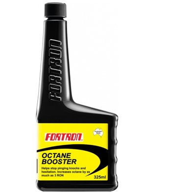 FORTRON OCTANE BOOSTER