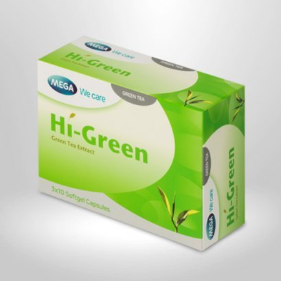 Hi-Green
