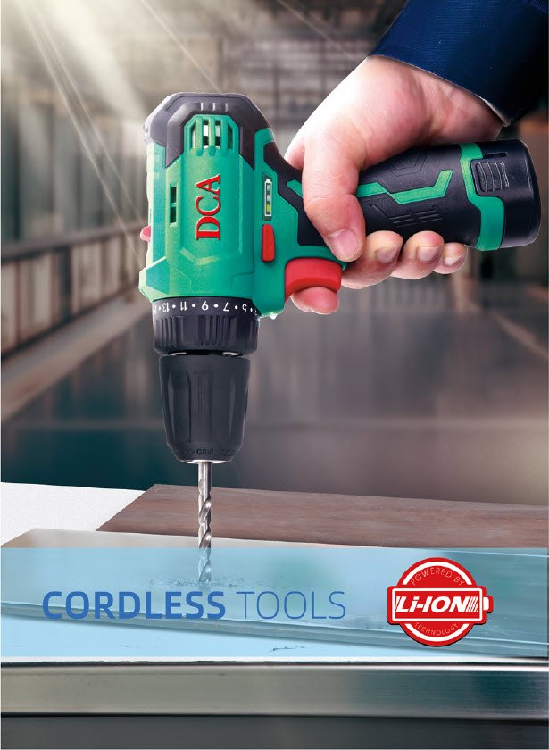 cordless