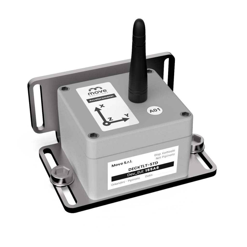 Accelerometer