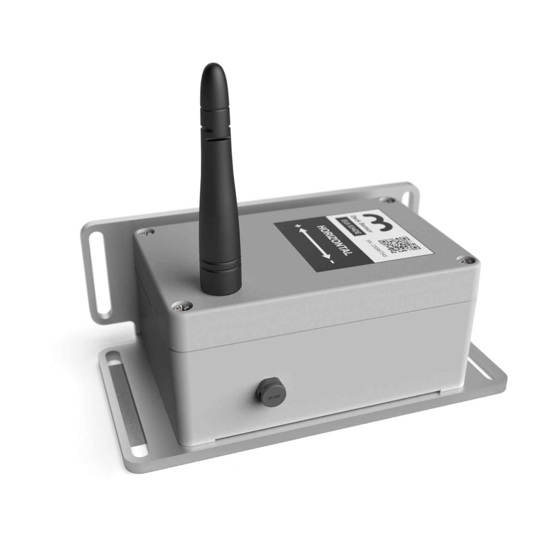 Dynamic Displacement Sensor