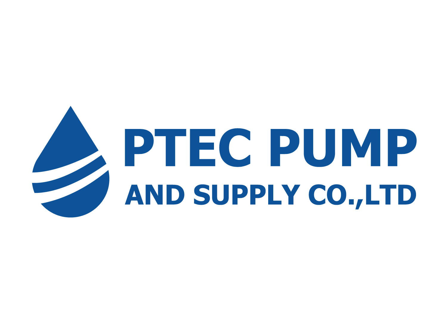INLINE MOTOR Ptecpump