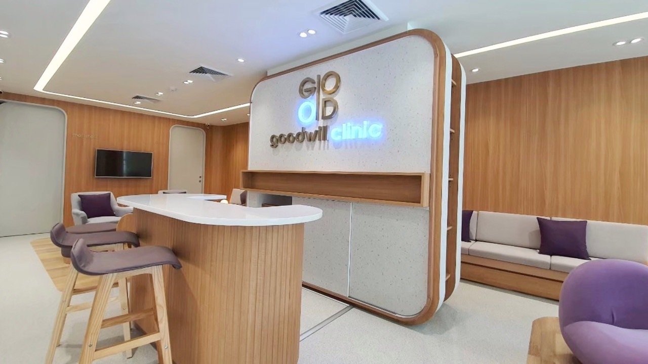 Good Will Clinic