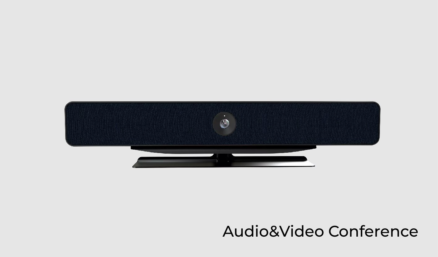 audio_and_video_conference_DTrantech
