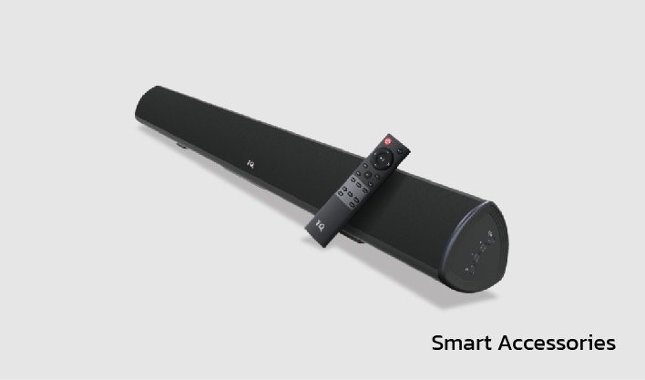 Smart Accessories IQBoard