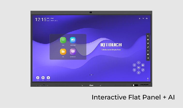 interactive-flat-panel