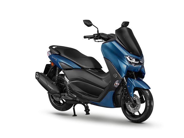 Yamaha Nmax