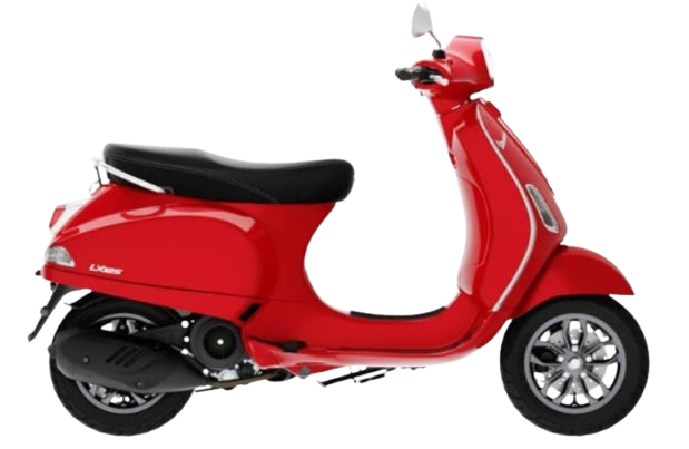 Vespa