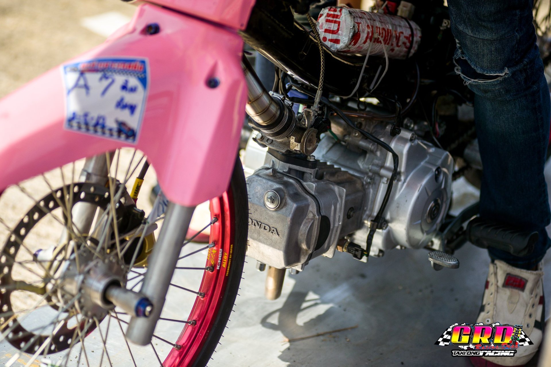 GRD drag racing (5 May 19)