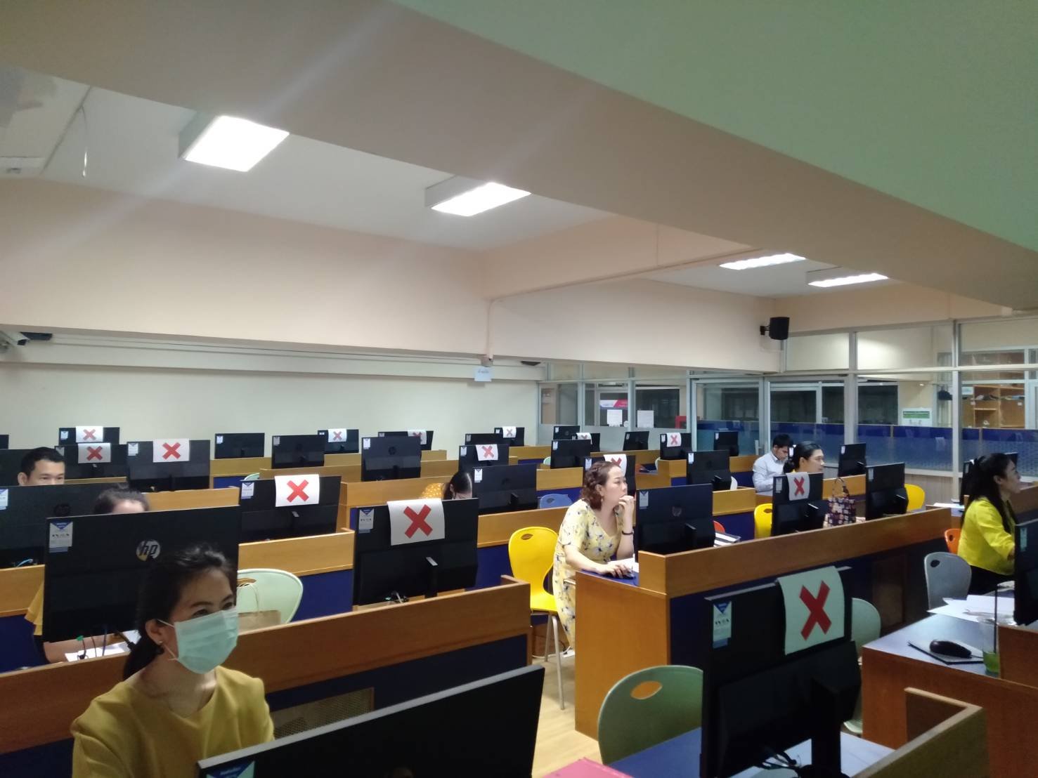 การอบรมเชิงปฏิบัติการการใช้งานระบบสารสนเทศด้านการวิจัย (R-System Plus)  การอบรมเชิงปฏิบัติการการใช้งานระบบสารสนเทศด้านการวิจัย (R-System Plus)