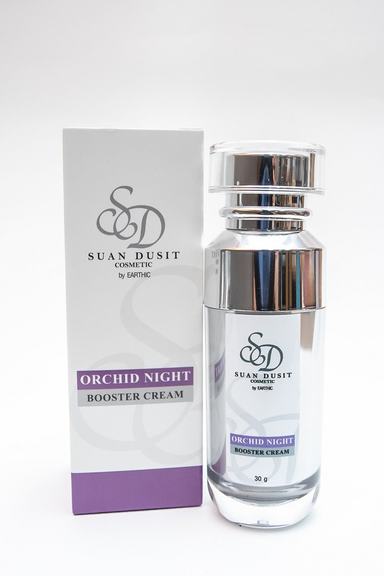 ออร์คิด เอสเซน  บูสเตอร์ แอนไทน์ เอจจิ้ง พลัส ออร์คิด เอสเซน  บูสเตอร์ แอนไทน์ เอจจิ้ง พลัส