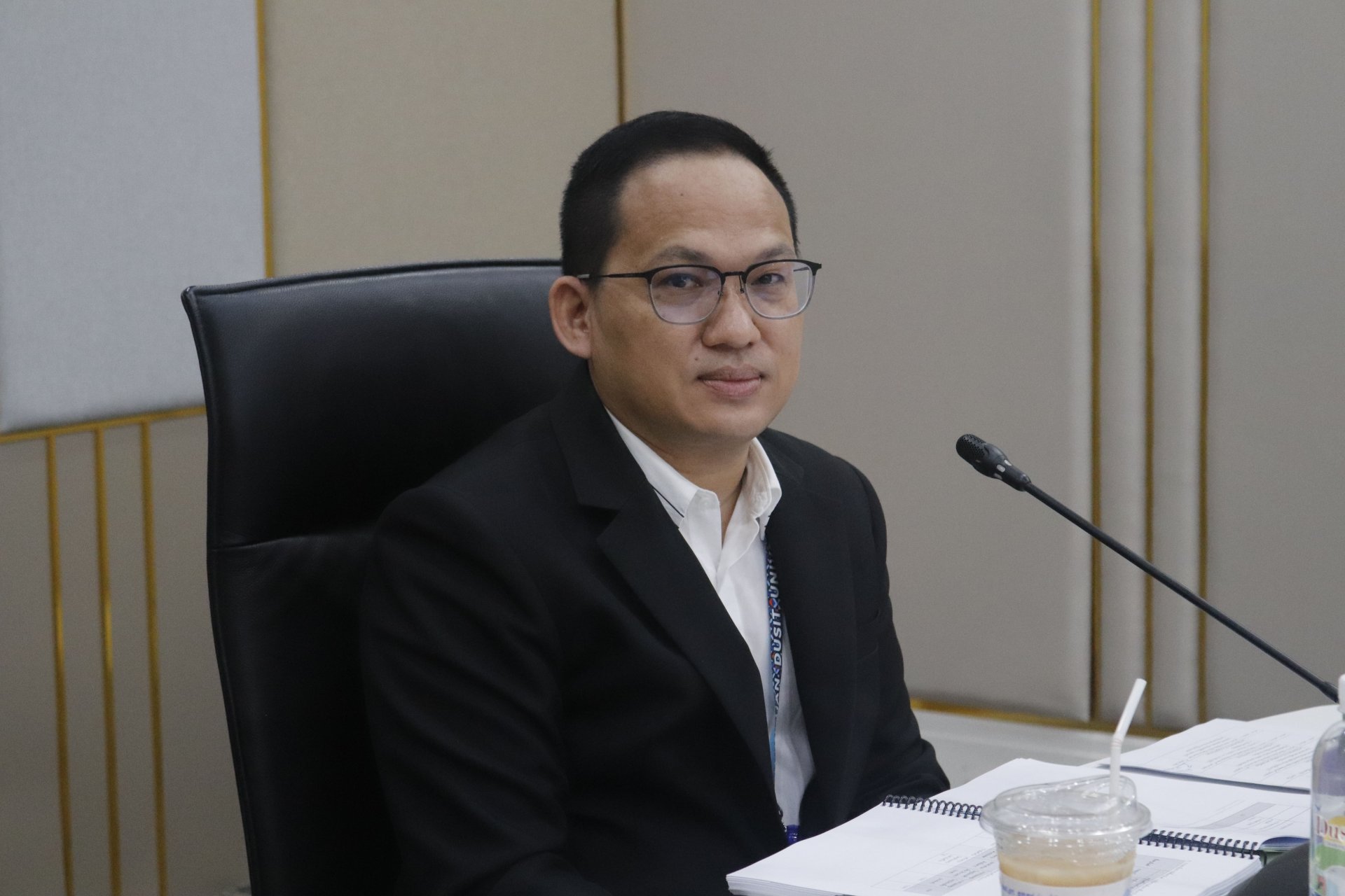 สถาบันวิจัยและพัฒนา จัดประชุมคณะอนุกรรมการ พิจารณาการจัดทำงบประมาณ กำกับติดตามและประเมินผลโครงการทุนสนับสนุนงานมูลฐาน (Fundamental Fund) สถาบันวิจัยและพัฒนา จัดประชุมคณะอนุกรรมการ พิจารณาการจัดทำงบประมาณ กำกับติดตามและประเมินผลโครงการทุนสนับสนุนงานมูลฐาน (Fundamental Fund)