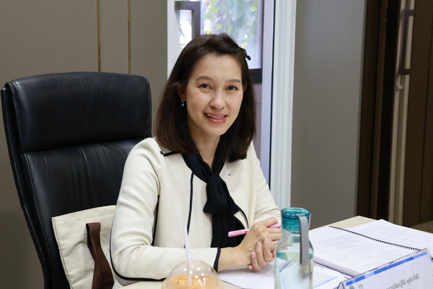 สถาบันวิจัยและพัฒนา จัดประชุมคณะอนุกรรมการพิจารณาการจัดทำงบประมาณ กำกับติดตาม และประเมินผลโครงการทุนสนับสนุนงานมูลฐาน (Fundamental Fund) ด้านอุตสาหกรรมบริการด้วยมาตรฐานระดับสากล ครั้งที่ 2/2569