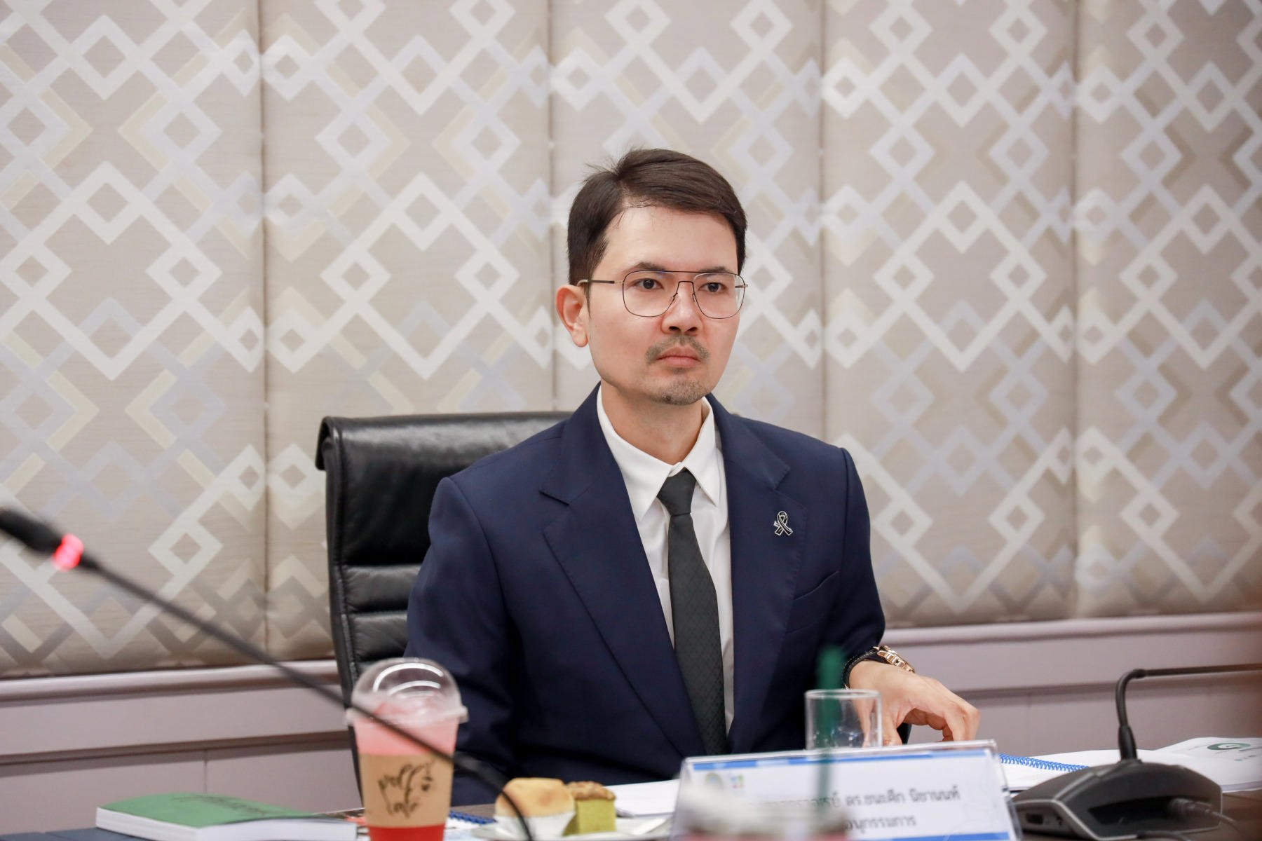 สถาบันวิจัยและพัฒนา จัดประชุมคณะอนุกรรมการพิจารณาการจัดทำงบประมาณ กำกับติดตามและประเมินผลโครงการ ทุนสนับสนุนงานมูลฐาน (Fundamental Fund) ด้านการพัฒนาเชิงพื้นที่ มหาวิทยาลัยสวนดุสิต ครั้งที่ 1(3)/2569 และครั้งที่ 2(4)/2569 