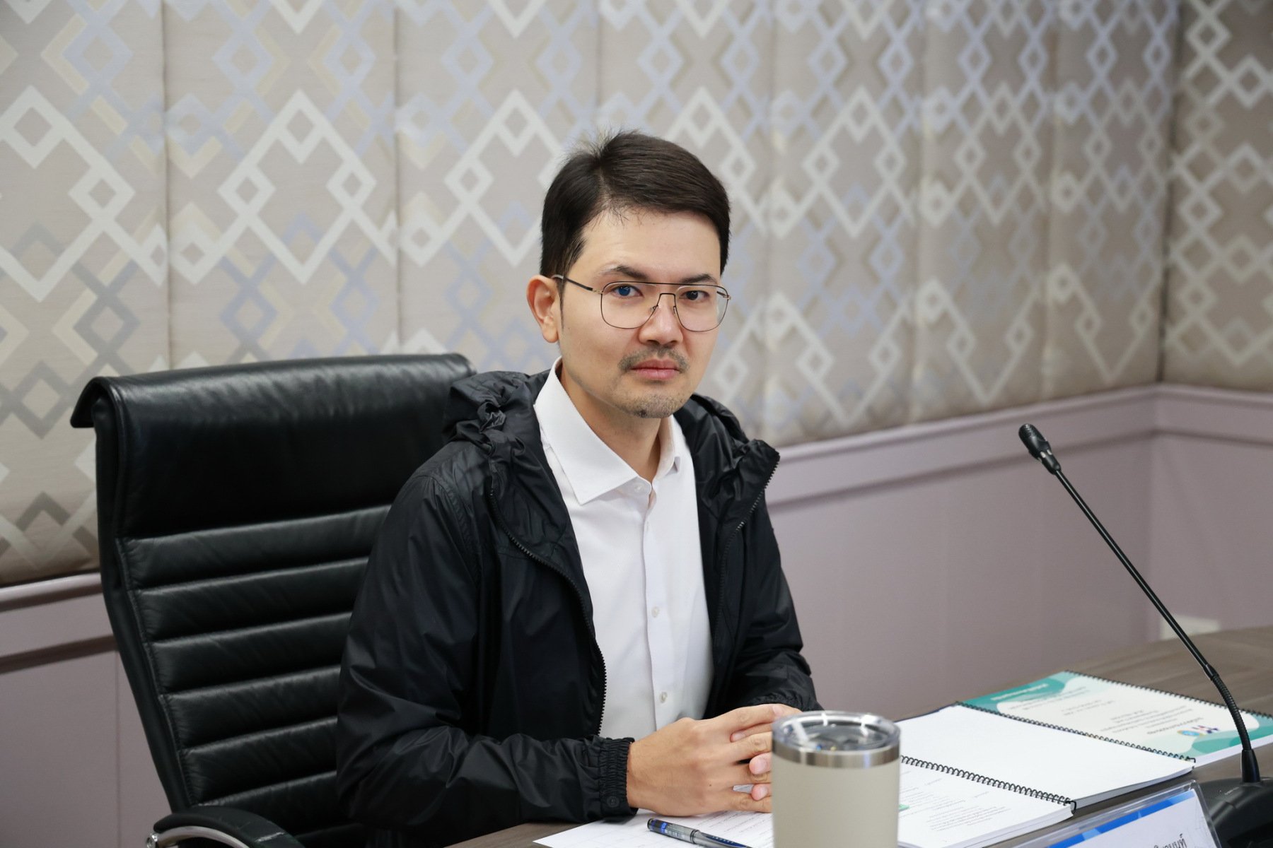 สถาบันวิจัยและพัฒนา จัดประชุมคณะอนุกรรมการพิจารณาการจัดทำงบประมาณ กำกับติดตาม และประเมินผลโครงการทุนสนับสนุนงานมูลฐาน (Fundamental Fund) ด้านการพัฒนาเชิงพื้นที่ ครั้งที่ 3(5)/2569 และครั้งที่ 4(6)/2569