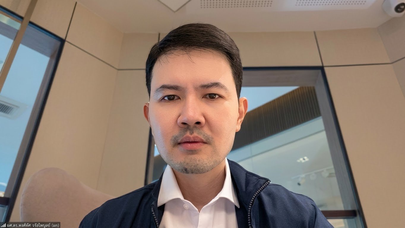 สถาบันวิจัยและพัฒนา จัดประชุมคณะอนุกรรมการพิจารณาการจัดทำงบประมาณ กำกับติดตาม และประเมินผลโครงการทุนสนับสนุนงานมูลฐาน (Fundamental Fund) ด้านการพัฒนาเชิงพื้นที่ ครั้งที่ 6(8)/2569