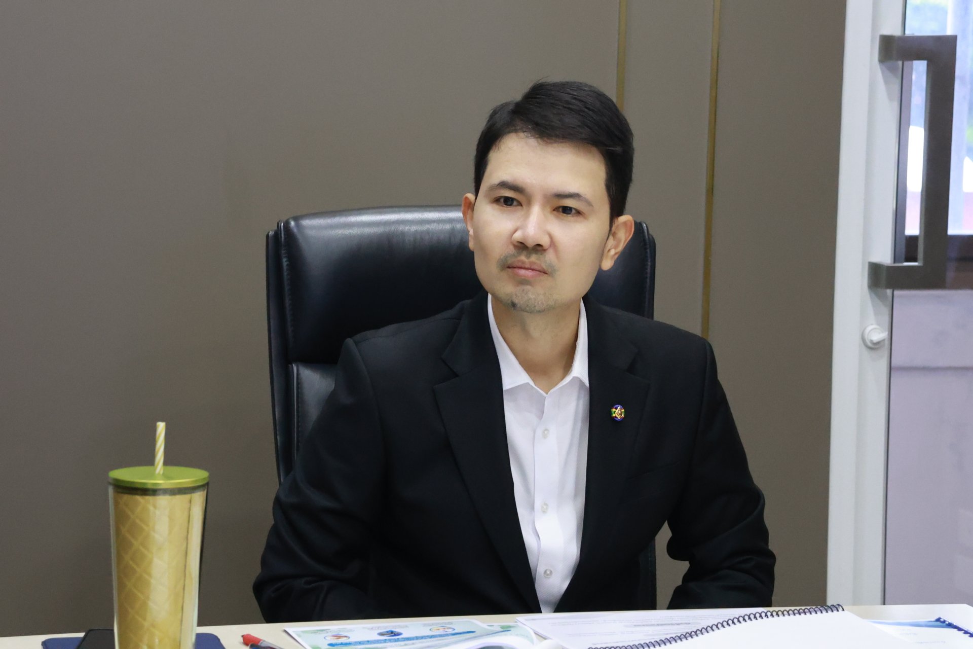 สถาบันวิจัยและพัฒนา มหาวิทยาลัยสวนดุสิต จัดการประชุมคณะอนุกรรมการพิจารณาการจัดทำงบประมาณ กำกับติดตาม และประเมินผลโครงการทุนสนับสนุนงานมูลฐาน (Fundamental Fund: FF) ด้านการพัฒนาเชิงพื้นที่ มหาวิทยาลัยสวนดุสิต ครั้งที่ 1/2568 และครั้งที่ 2/2568