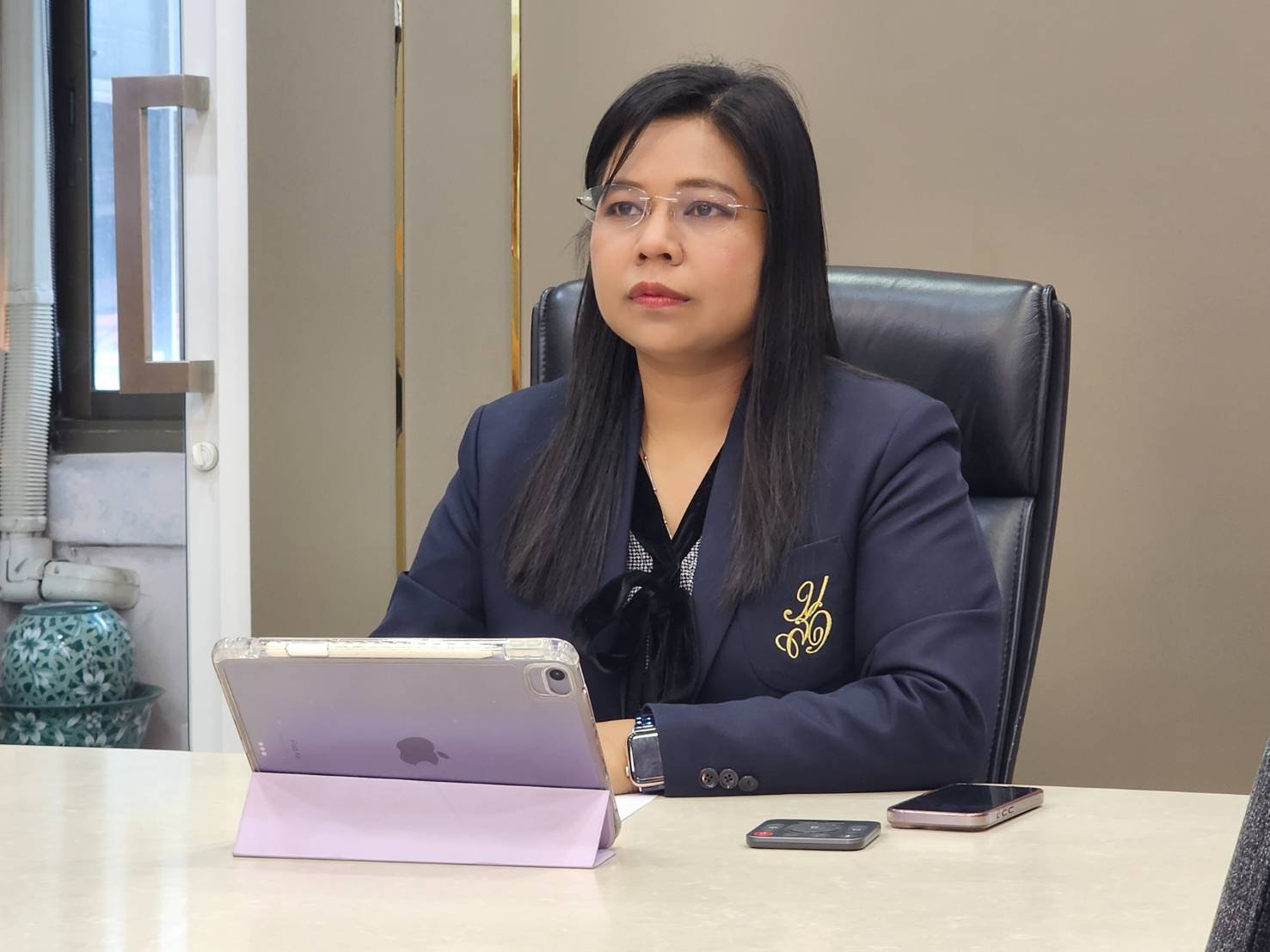 สถาบันวิจัยและพัฒนา มหาวิทยาลัยสวนดุสิต ผนึกไปรษณีย์ไทย ดันผลงานวิจัยสู่เศรษฐกิจจริง