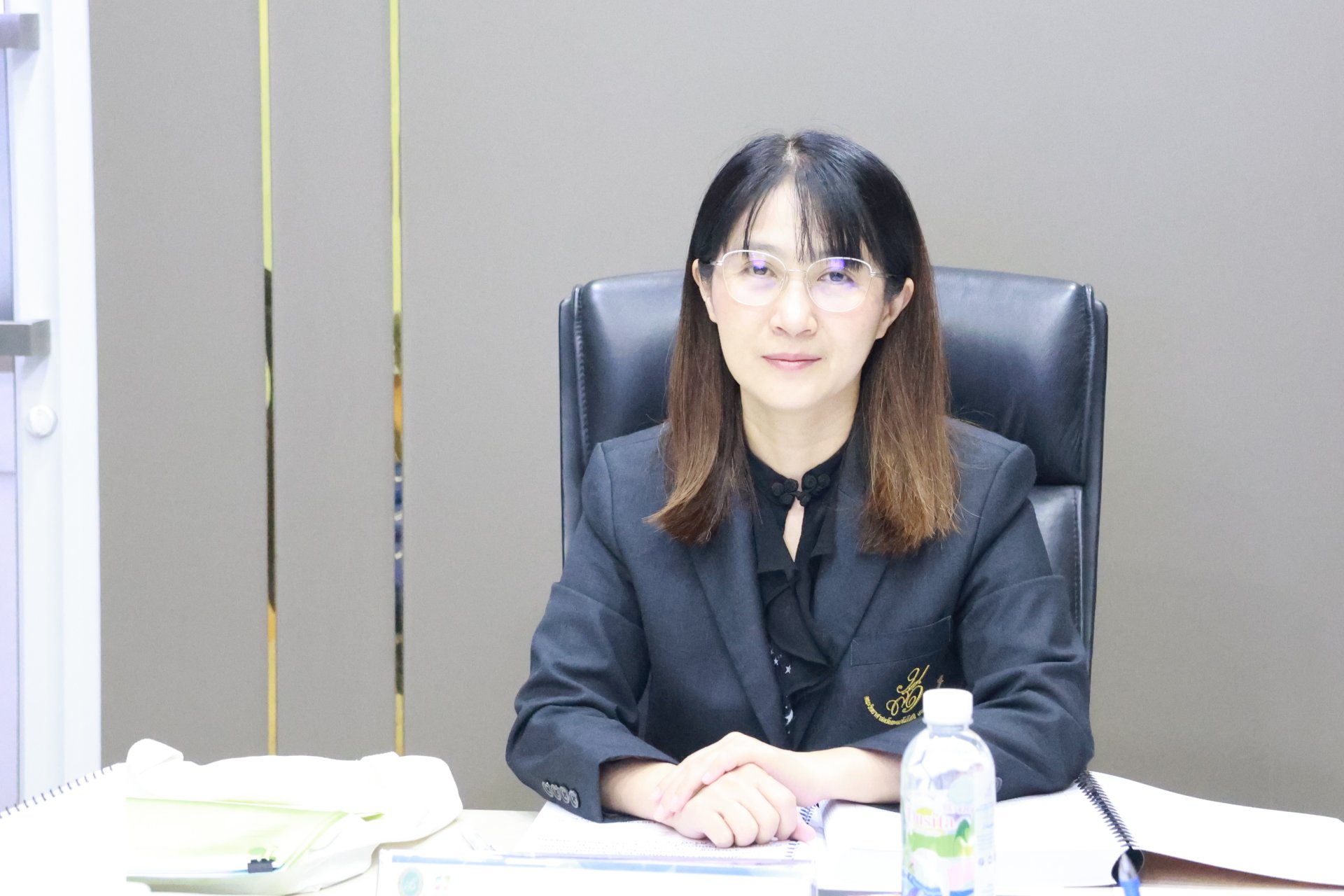 สถาบันวิจัยและพัฒนา มหาวิทยาลัยสวนดุสิต จัดประชุมคณะอนุกรรมการพิจารณาการจัดทำงบประมาณ กำกับติดตาม และประเมินผลโครงการทุนสนับสนุนงานมูลฐาน (Fundamental Fund) ประจำปีงบประมาณ พ.ศ. 2570 แผนงานด้านการพยาบาลและสุขภาวะสำหรับเด็กและผู้สูงวัย ครั้งที่ 1(1)/2568