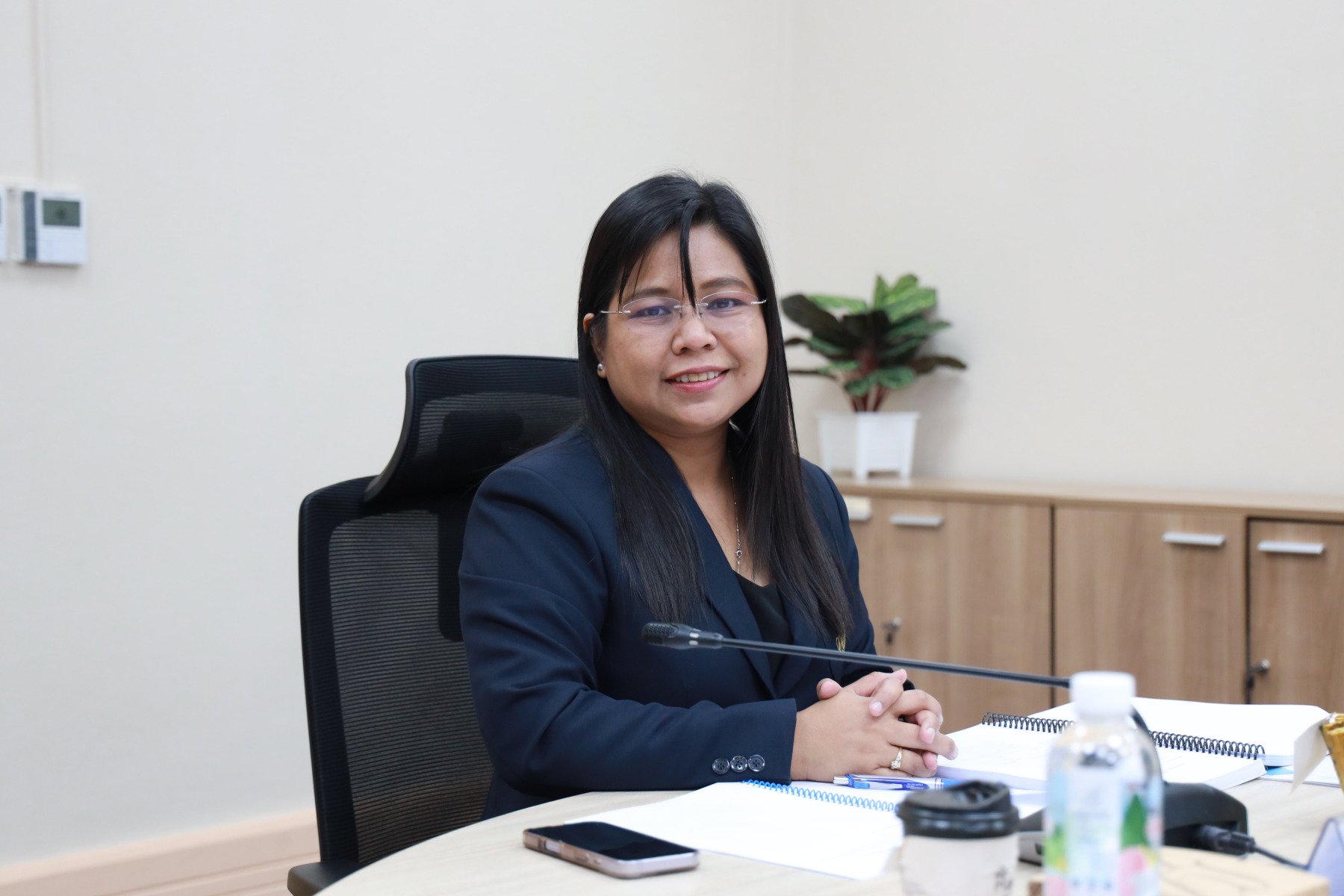 สถาบันวิจัยและพัฒนา จัดประชุมคณะอนุกรรมการพิจารณาการจัดทำงบประมาณ กำกับติดตาม และประเมินผลโครงการวิจัยทุนสนับสนุนงานมูลฐาน (Fundamental Fund) แผนงานด้านอาหารบนรากฐานแห่งความเชี่ยวชาญด้วยการปฏิบัติอย่างประณีต ครั้งที่ 2/2569