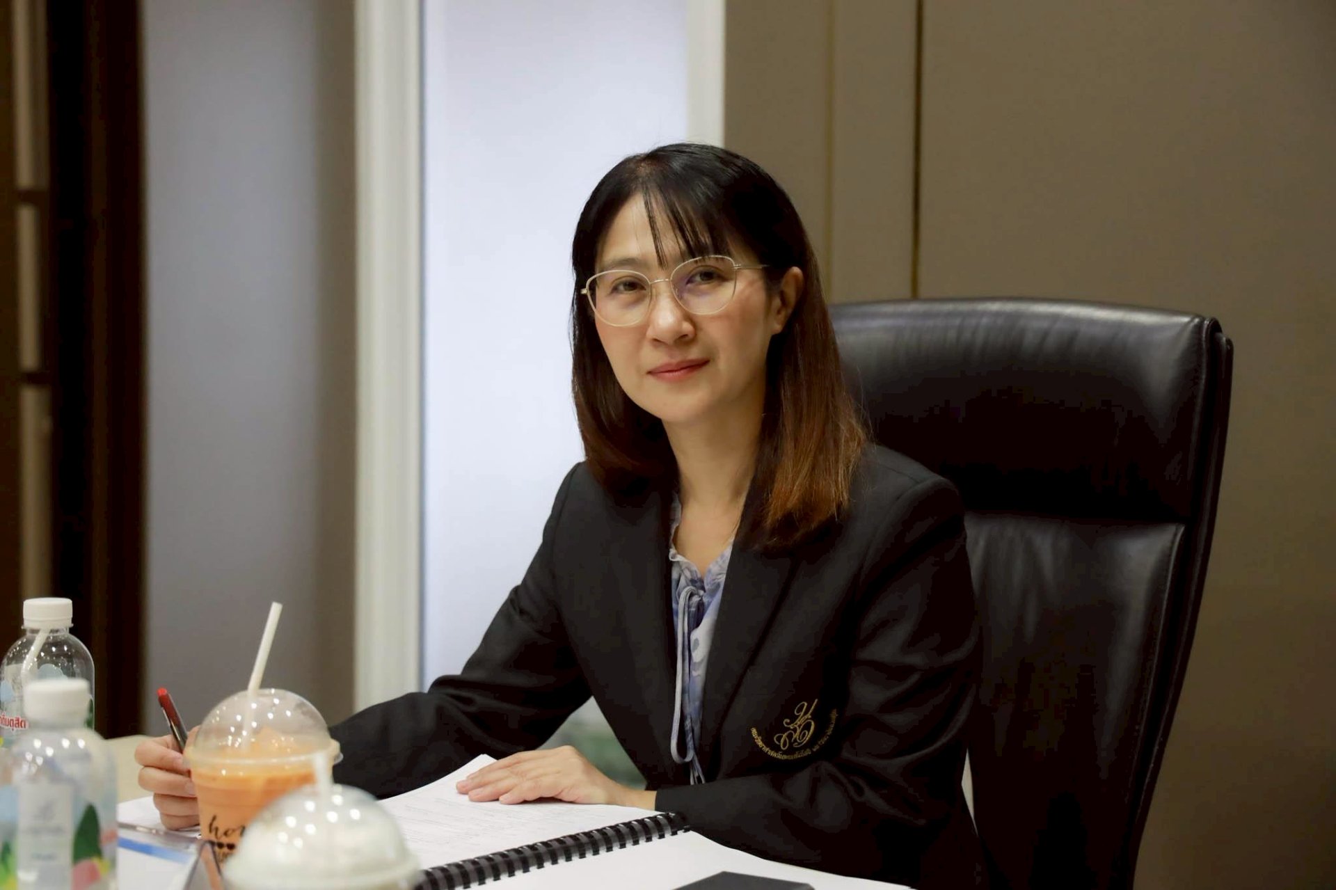 สถาบันวิจัยและพัฒนา มหาวิทยาลัยสวนดุสิต จัดประชุมคณะอนุกรรมการพิจารณาการจัดทำงบประมาณ กำกับติดตาม และประเมินผลโครงการทุนสนับสนุนงานมูลฐาน (Fundamental Fund) ประจำปีงบประมาณ พ.ศ. 2570 แผนงานด้านการพยาบาลและสุขภาวะสำหรับเด็กและผู้สูงวัย ครั้งที่ 1(2)/2568