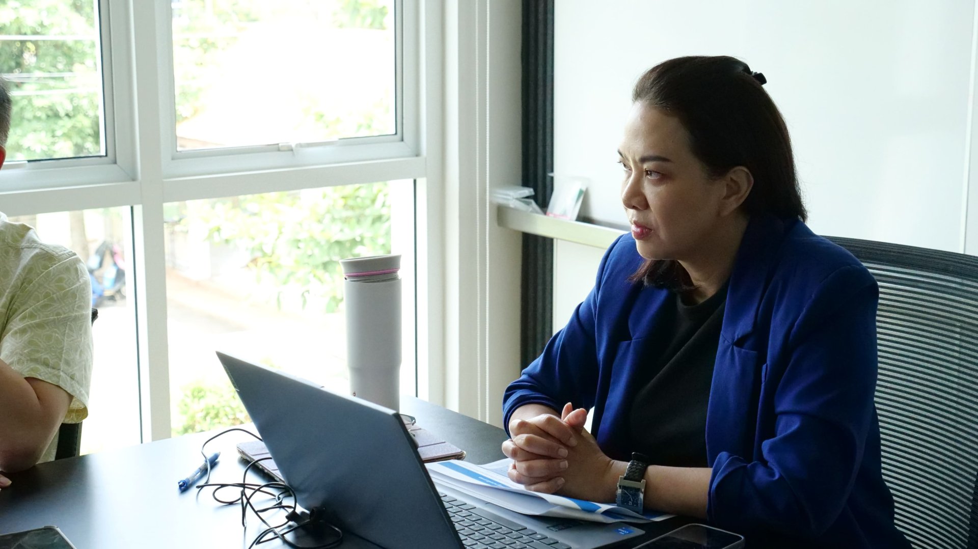 SDU Research Club คลินิกวิจัยสัญจร @ หัวหิน