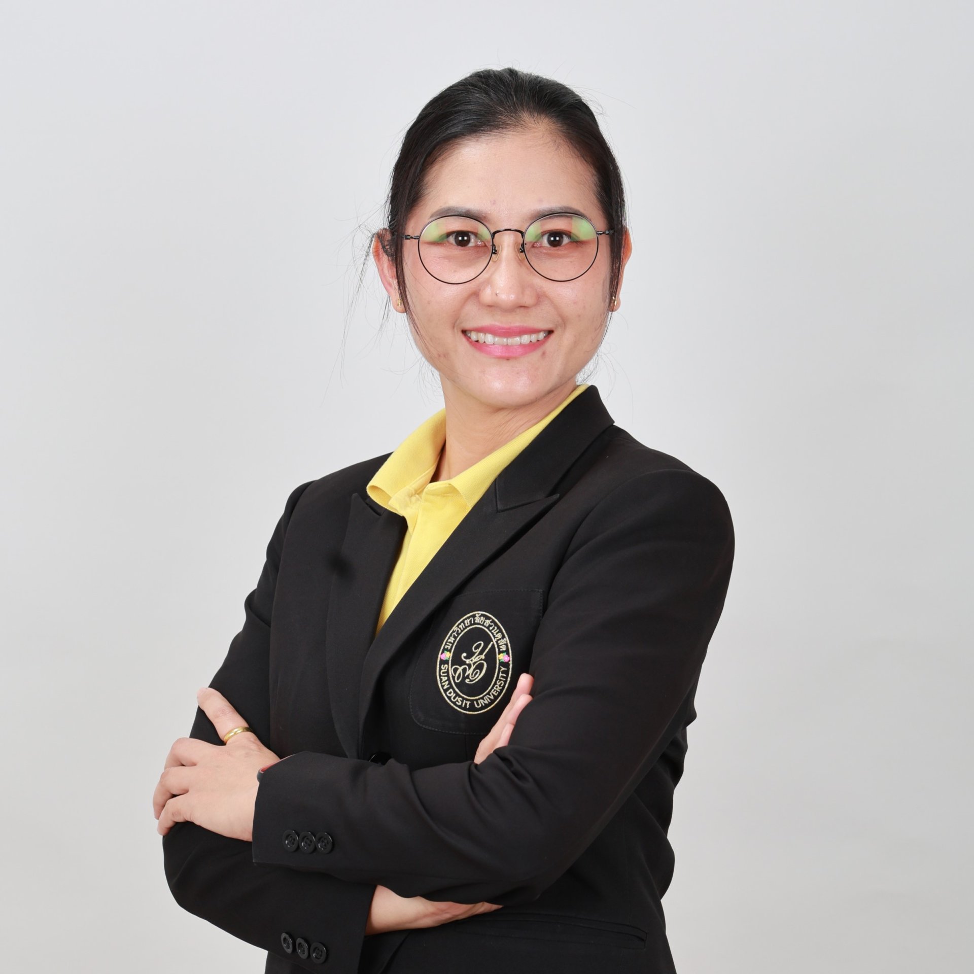 นางสาวพนารัตน์ พรมมา นางสาวพนารัตน์ พรมมา