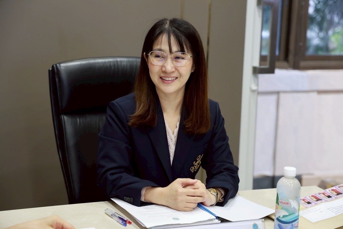สถาบันวิจัยและพัฒนา มหาวิทยาลัยสวนดุสิต จัดประชุมคณะอนุกรรมการพิจารณาการจัดทำงบประมาณ  กำกับติดตาม และ ประเมินผลโครงการทุนสนับสนุนงานมูลฐาน (Fundamental Fund) ด้านการพยาบาลและสุขภาวะสำหรับเด็กและผู้สูงวัย ครั้งที่ 1/2568