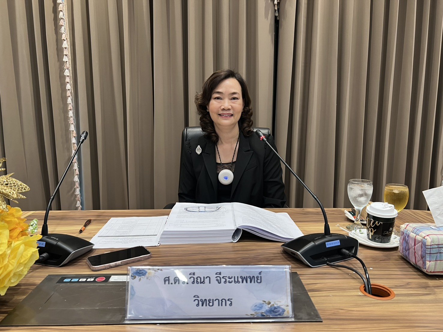 SDU Research Club: คลินิกวิจัย การพัฒนาข้อเสนอเชิงหลักการ: การพยาบาลและสุขภาวะที่มุ่งเน้นเด็กและผู้สูงวัย (ด้านพยาบาล)"
