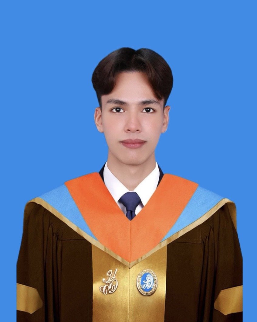 นายชาญณรงค์ นาสว่าง