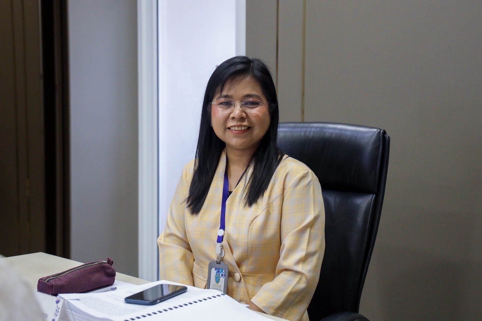 สถาบันวิจัยและพัฒนา จัดประชุมคณะอนุกรรมการพิจารณาการจัดทำงบประมาณ กำกับติดตาม และประเมินผลโครงการทุนสนับสนุนงานมูลฐาน (Fundamental Fund) ด้านการศึกษาปฐมวัยแบบพหุวิทยาการ ครั้งที่ ๒(๓)/๒๕๖๘
