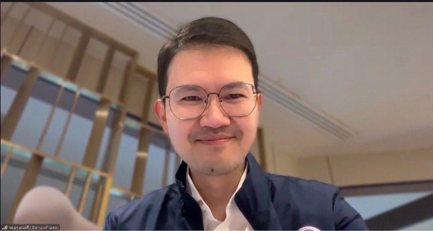 สถาบันวิจัยและพัฒนา จัดประชุมคณะอนุกรรมการพิจารณาการจัดทำงบประมาณ กำกับติดตาม และประเมินผลโครงการทุนสนับสนุนงานมูลฐาน (Fundamental Fund) ด้านการพัฒนาเชิงพื้นที่ ครั้งที่ 5(7)/2569