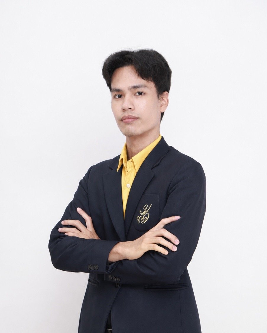 นายชาญณรงค์ นาสว่าง
