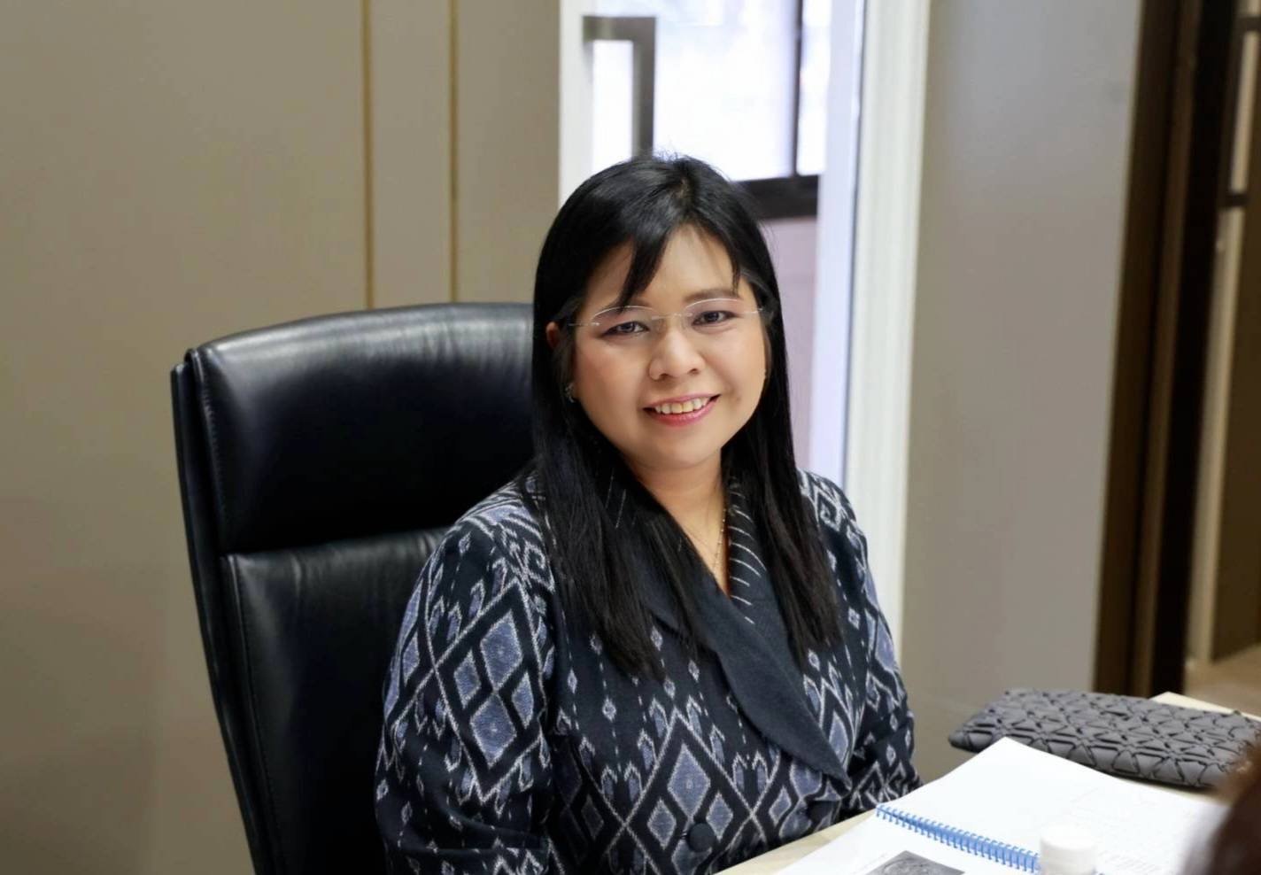 สถาบันวิจัยและพัฒนา จัดประชุมคณะอนุกรรมการพิจารณาการจัดทำงบประมาณ กำกับติดตาม และประเมินผลโครงการทุนสนับสนุนงานมูลฐาน (Fundamental Fund) แผนงานอาหารบนรากฐานแห่งความเชี่ยวชาญด้วยการปฏิบัติ อย่างประณีต ครั้งที่ 6(8)/2569