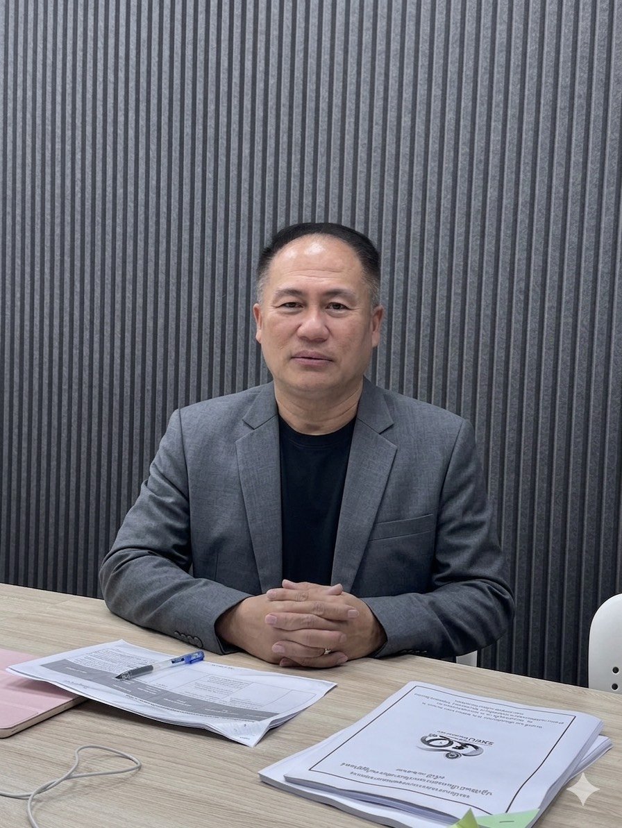 คลินิกวิจัยเพื่อพัฒนาข้อเสนอเชิงหลักการ: อุตสาหกรรมบริการด้วยมาตรฐานระดับสากล