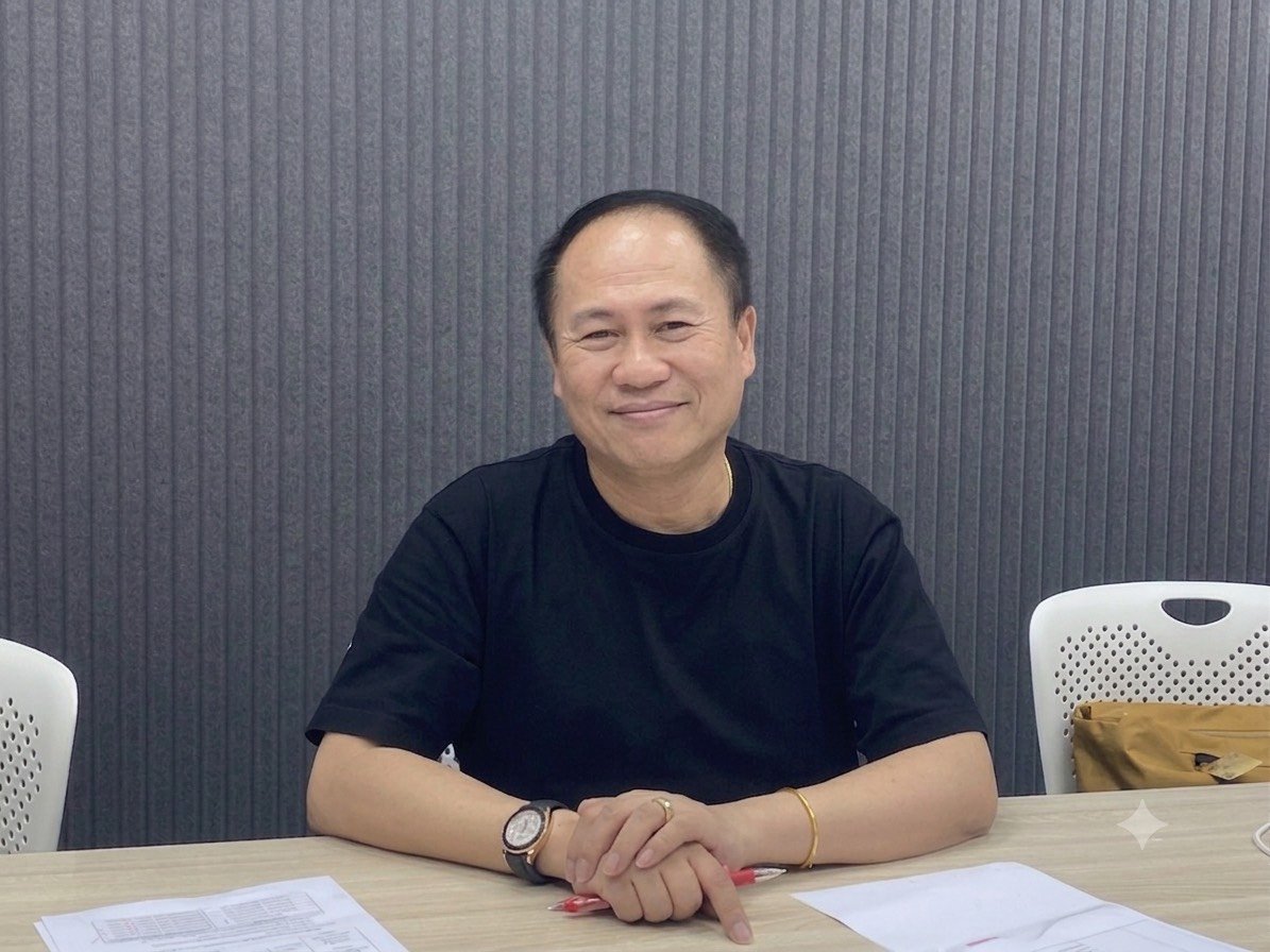 คลินิกวิจัยเพื่อพัฒนาข้อเสนอโครงการวิจัย: อุตสาหกรรมบริการด้วยมาตรฐานระดับสากล