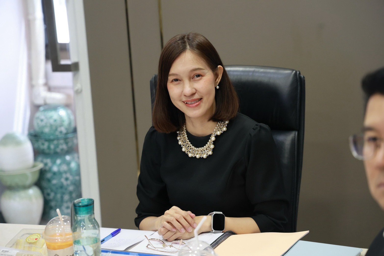 การประชุมคณะอนุกรรมการพิจารณาการจัดทำงบประมาณ กำกับติดตาม และประเมินผลโครงการทุนสนับสนุนงานมูลฐาน แผนงานด้านกฎหมายและการเมืองแบบบูรณาการศาสตร์ ครั้งที่ 3/2569