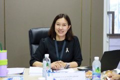 การประชุมคณะอนุกรรมการพิจารณาการจัดทำงบประมาณ กำกับติดตาม และประเมินผลโครงการทุนสนับสนุนงานมูลฐาน แผนด้านอุตสาหกรรมบริการด้วยมาตรฐานระดับสากล ครั้งที่ 3/2569 และครั้งที่ 4/2569