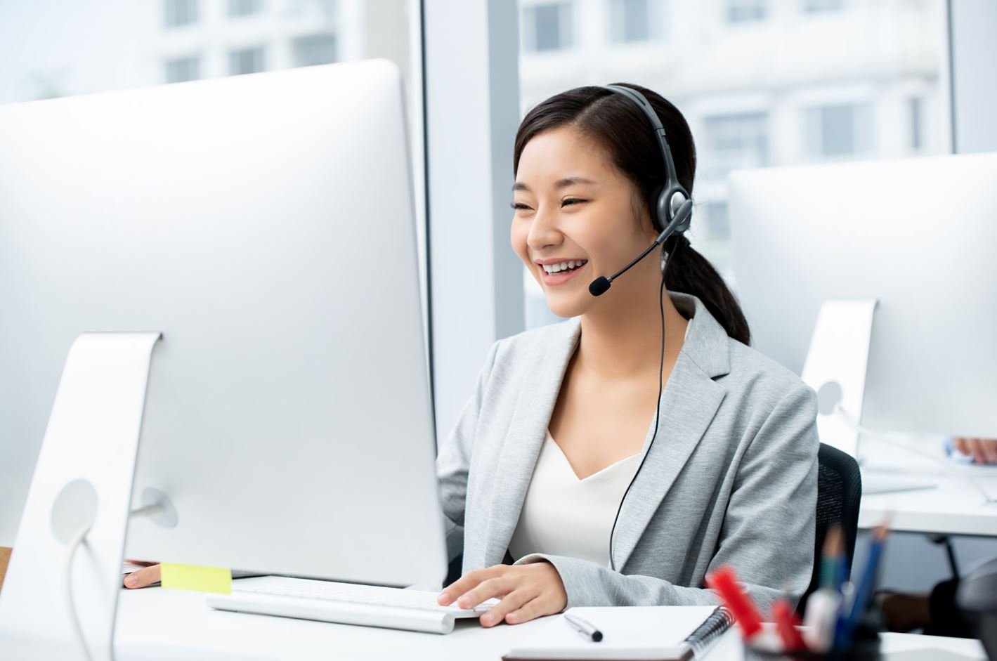 Call center Call center